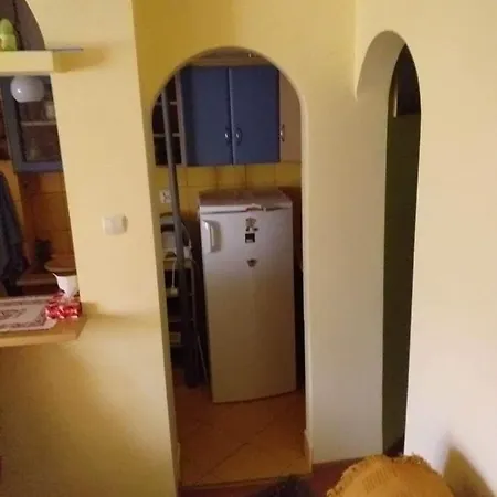 Apartament Blok 116 M28 Apartment Wysowa-Zdroj