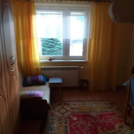 Apartament Blok 116 M28 *