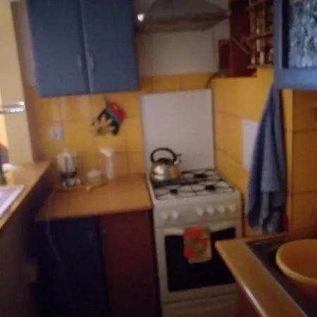 Apartament Blok 116 M28 Apartment *
